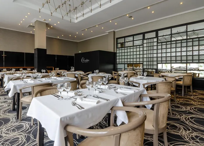 Olissippo Marques De Sa Hotel 4*