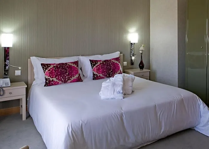 Olissippo Marques De Sa 4* Lisboa