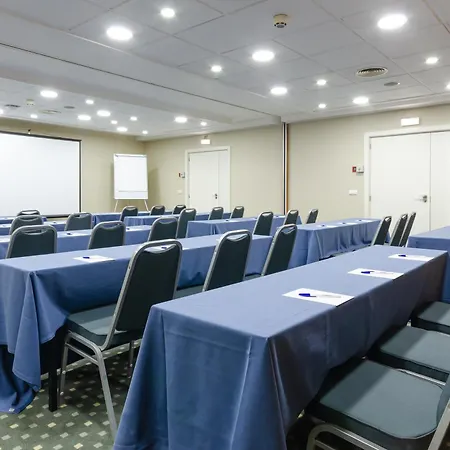 Olissippo Marques De Sa 4* Lissabon
