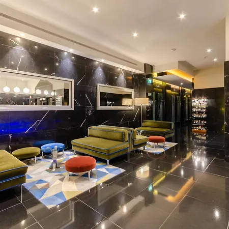 Hotel Olissippo Marques De Sa 4*