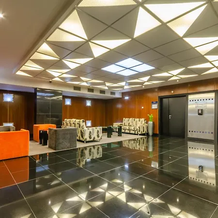 Hotel Olissippo Marques De Sa 4*