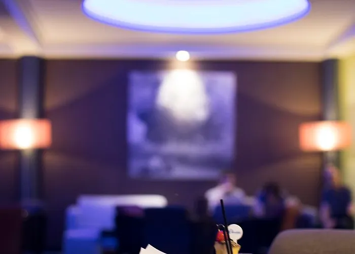 Olissippo Marques De Sa 4* Lissabon