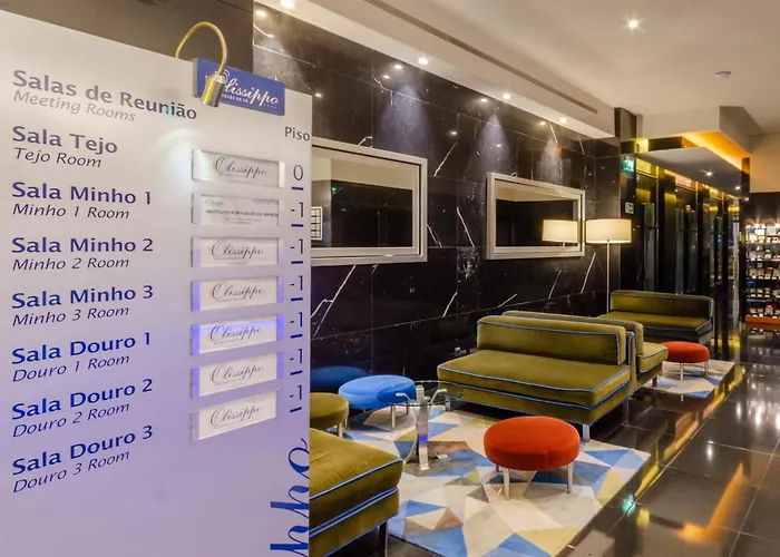 Olissippo Marques De Sa Lissabon