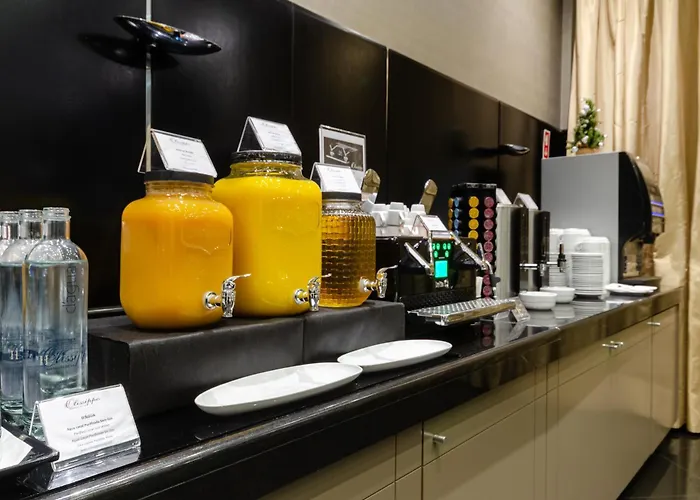 Olissippo Marques De Sa Hotel 4*