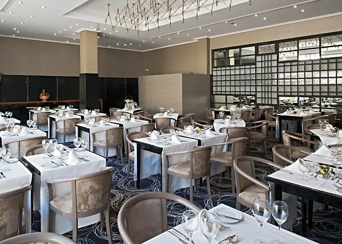 Olissippo Marques De Sa Hotel