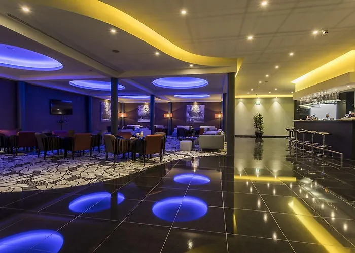 Olissippo Marques De Sa 4* Lissabon