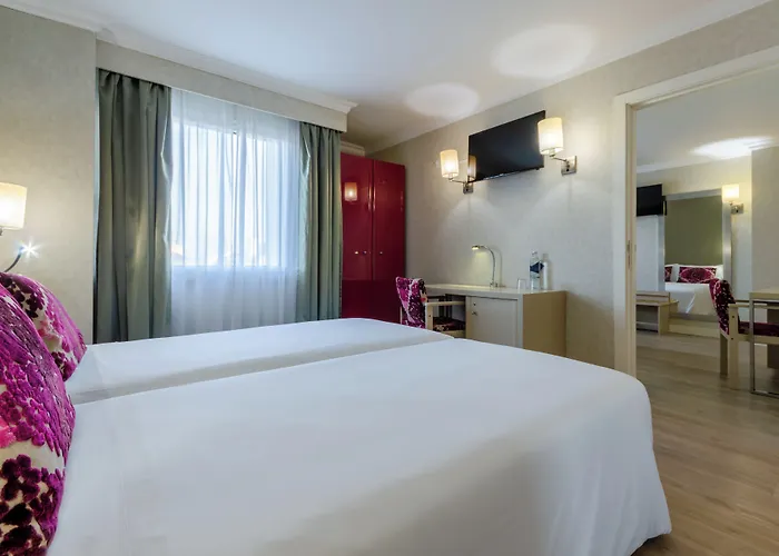 Olissippo Marques De Sa Lissabon