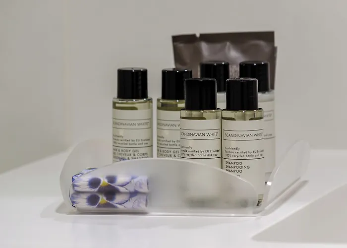 Olissippo Marques De Sa Hotel