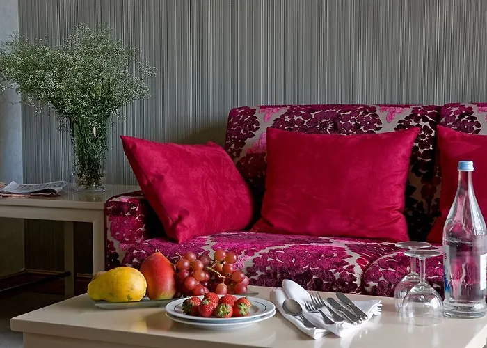 Olissippo Marques De Sa Hotel