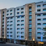 Hotel Olissippo Marques De Sa