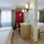 Olissippo Marques De Sa Hotel