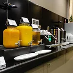 Olissippo Marques De Sa Hotel 4*