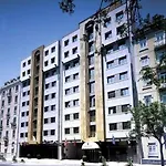 Olissippo Marques De Sa Hotel Lisboa