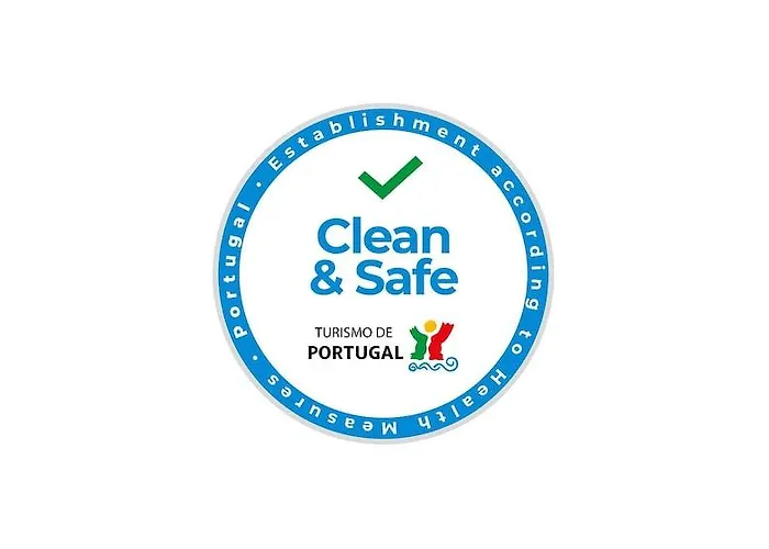 Olissippo Marques De Sa 4* Lisboa