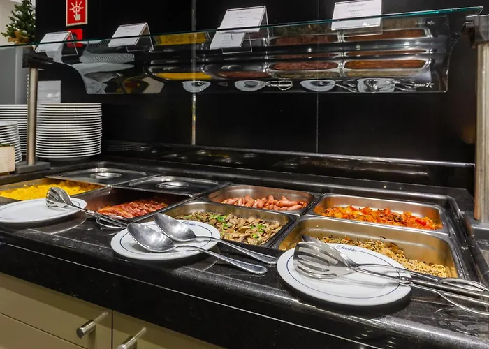 Olissippo Marques De Sa Szálloda 4*