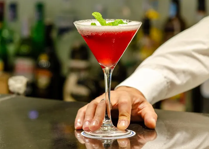 Olissippo Marques De Sa Szálloda 4*